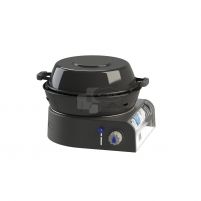 Barbecue à gaz portable Safari Chef 30 Compact 30mbar